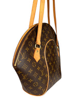 Cartera Monogram Ellipse GM