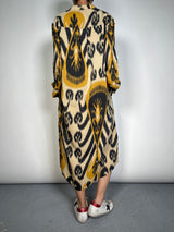 Vestido Gun Jeet Ica