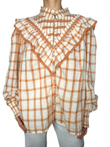 Blusa Marty