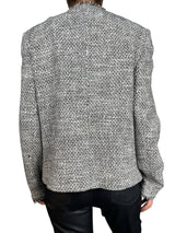 Chaqueta Tweed
