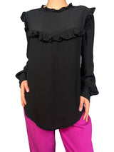 Blusa Vuelo