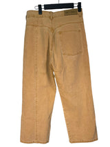Jeans Aberturas Laterales