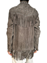 Chaqueta Dessert New Cuero