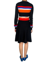 Vestido Tejido Viscosa