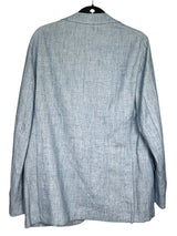 Blazer Newton Hombre