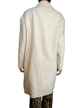 Abrigo Beige