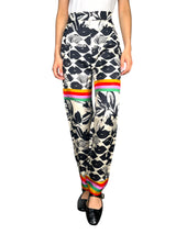Pantalón Estampado