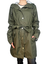 Chaqueta Cortaviento