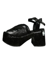 Sandalias Plataforma