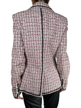Blazer Tweed