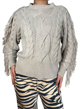 Sweater Flecos