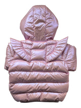 Parka Tornasol NIÑA