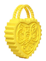 Cartera Heart
