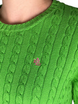 Sweater Trenzado