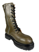 Bototos Faraday Cuero