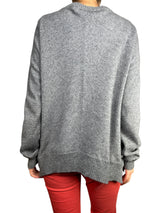 Sweater Cashmere