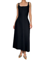 Vestido Corsetstyle Aline