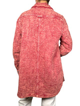 Sobrecamisa Acolchada Pilcro By Anthropologie