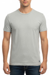 Polera Logo Hombre