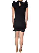 Vestido Thira Black