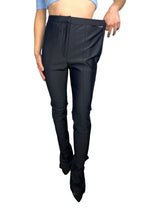 Pantalón Flare Mugler x H&M