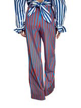 Pantalón Rojo