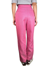 Pantalón Texturizado