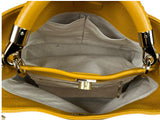Cartera Samburu Cuero