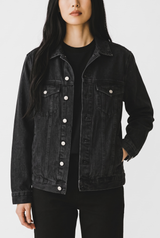 Chaqueta Denim