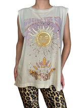 Polera Chasing the Sun