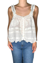 Top Sully Lace