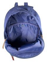 Mochila Azul