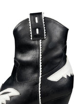 Botines Texanos