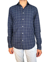 Camisa Cuadros
