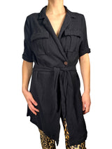 Vestido Camisero