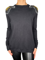 Sweater Aplicaciones