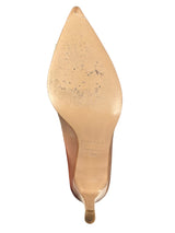 Zapatos Renata Kashba Nude