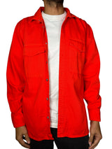 Chaqueta Relaxed Fit