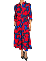 Vestido Camisero