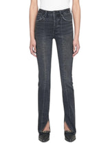 Jeans High Rise Skinny
