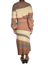 Vestido Tejido Arrabat