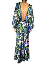 Vestido Cut Out
