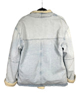 Chaqueta Twisted Heart