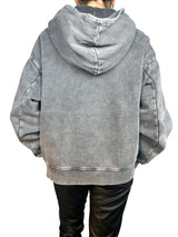 Polerón Con Capucha