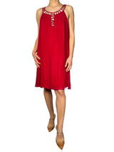 Vestido Estampado