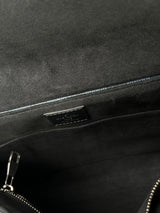 Bandolera Damier Cobalt Newport Messenger Unisex