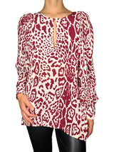 Blusa Seda