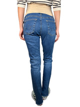 Jeans Maternal