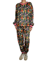 Set Selva Multicolor