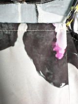 Pantalón Estampado